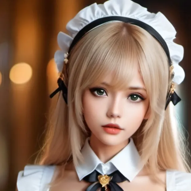 chat with ai character: Azalea 