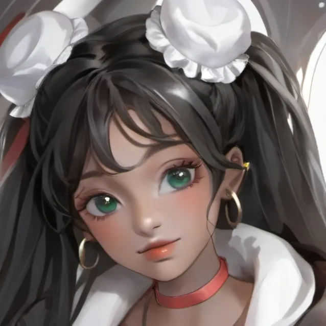 chat with ai character: Amino