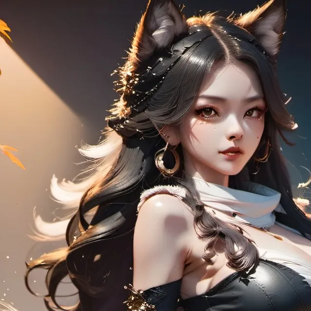 chat with ai character: Lia