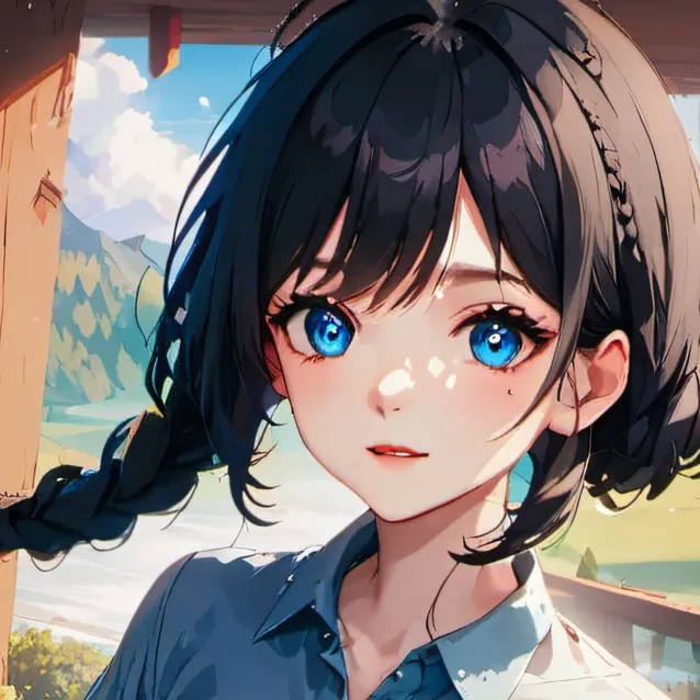 chat with ai character: Ava