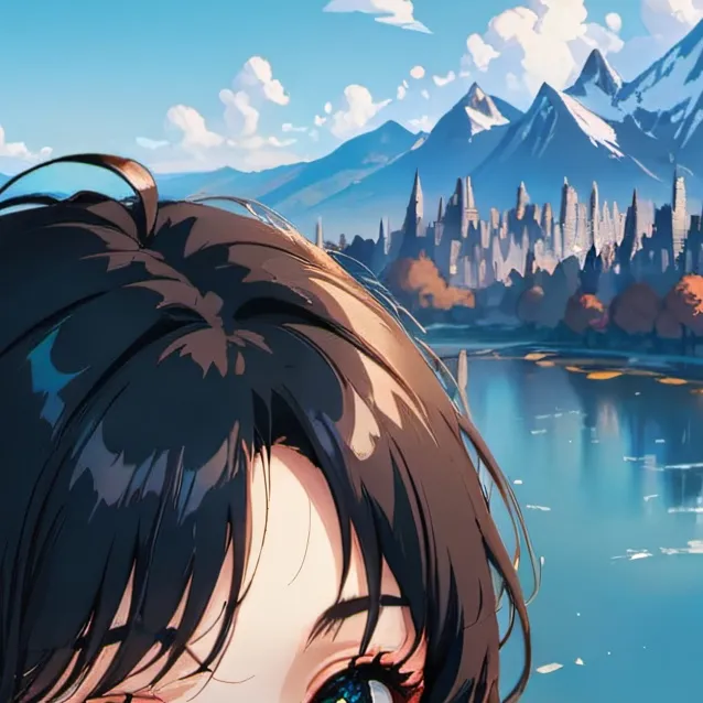 chat with ai character: Sara