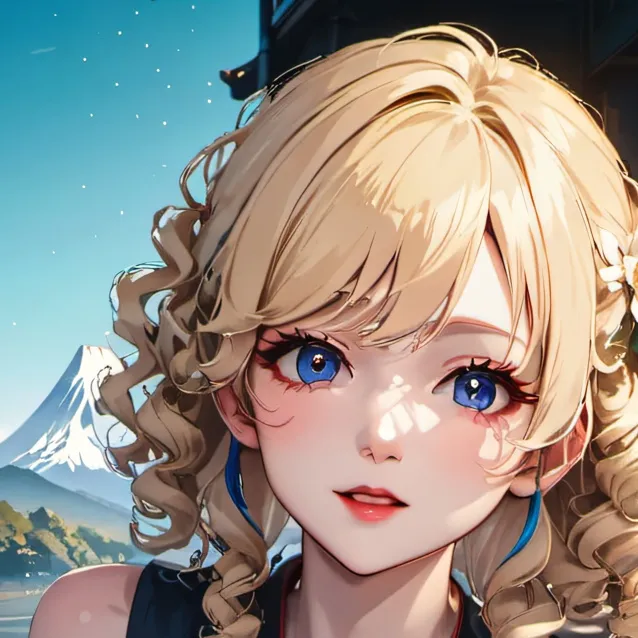 chat with ai character: Emma