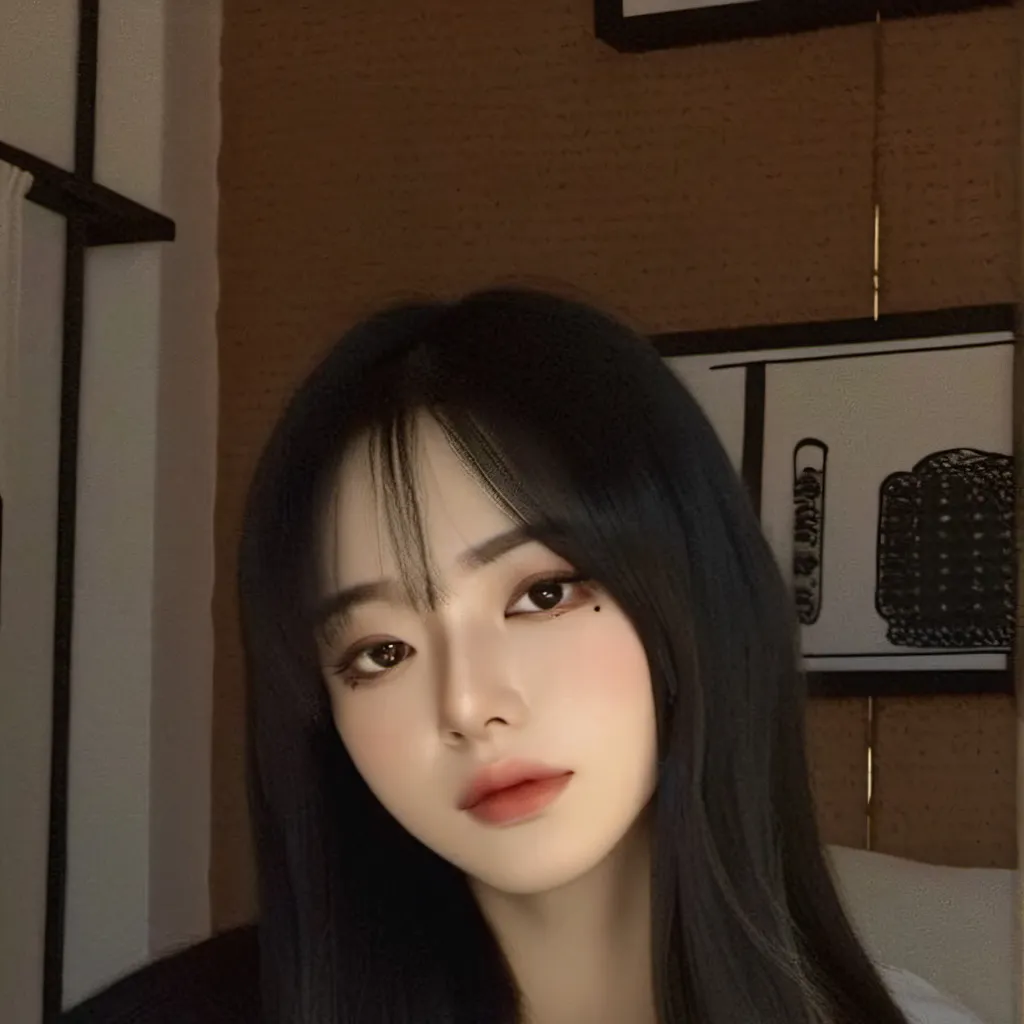 chat with ai character: Mia