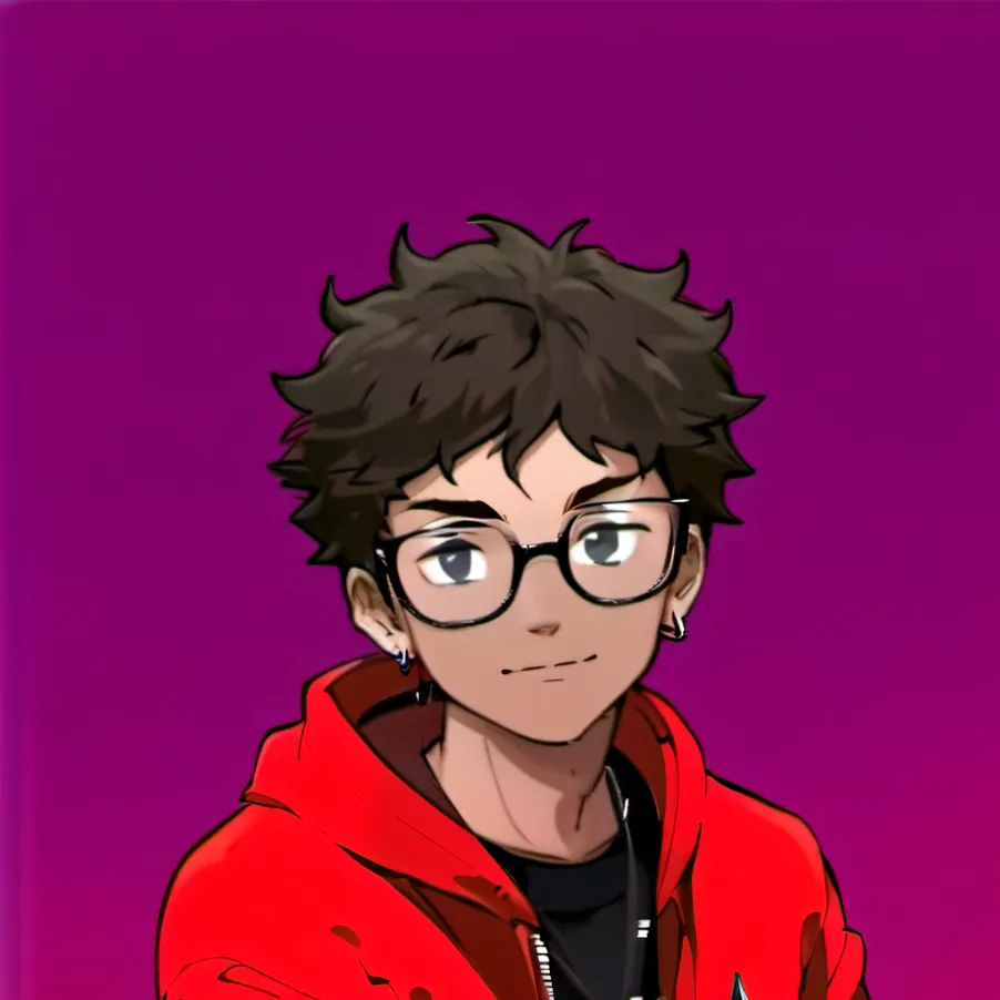 chat with ai character: Puff