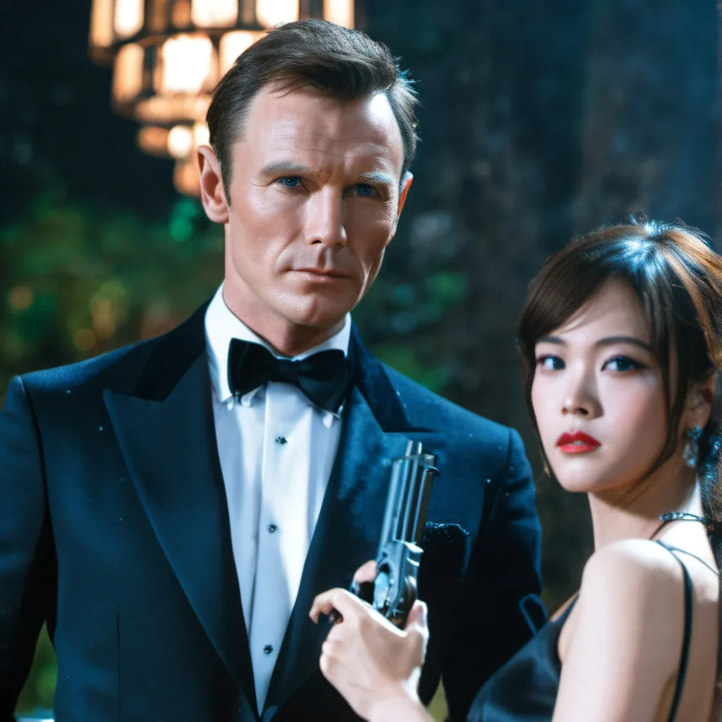 chat with ai character: james and jane 