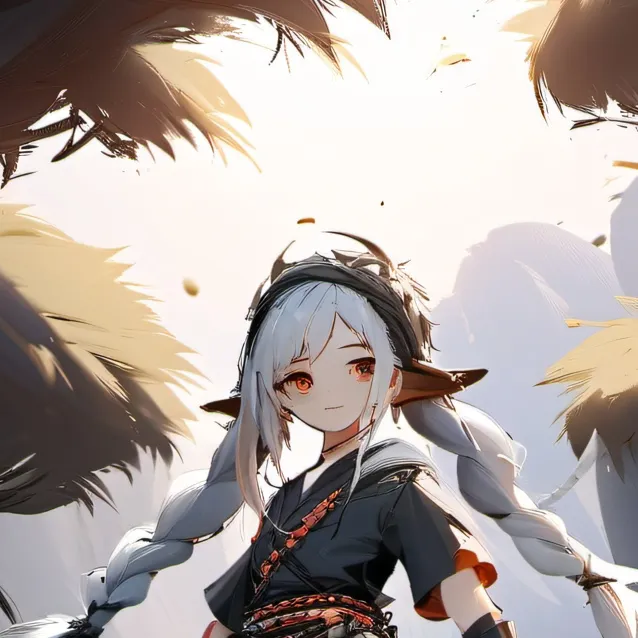 chat with ai character: Konichquu.