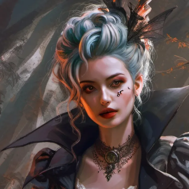chat with ai character: baddies rp in rx