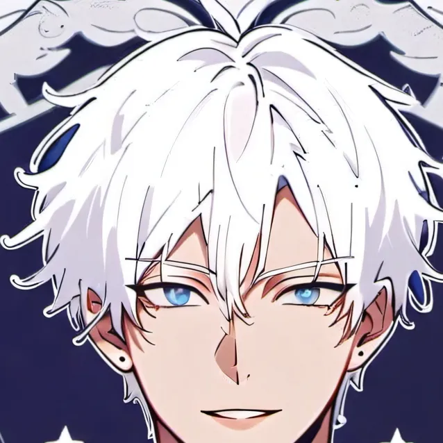 chat with ai character: Oliver