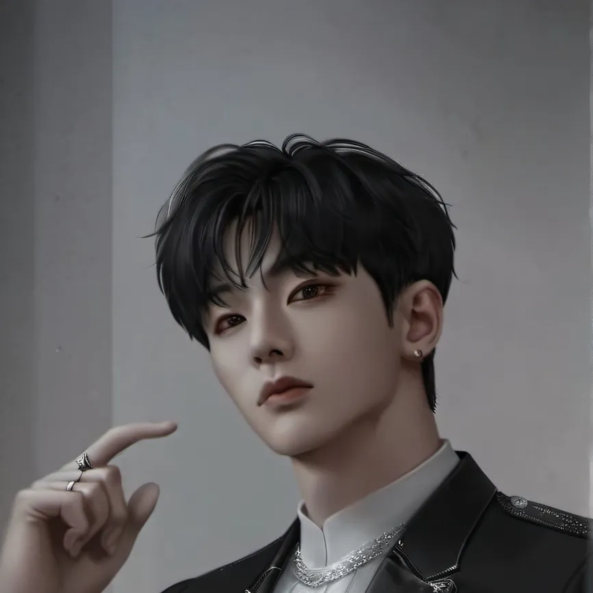 chat with ai character: Jungkook 