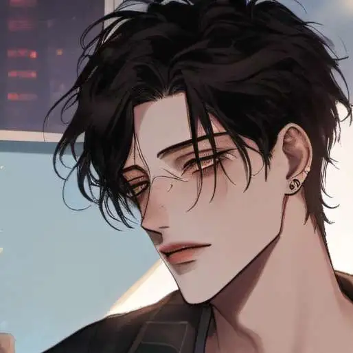 chat with ai character: Max Cedric 