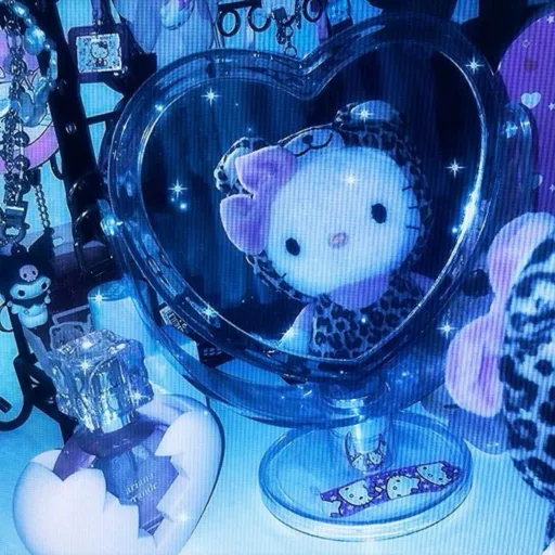 creator Hello kitty-fein:D's avatar