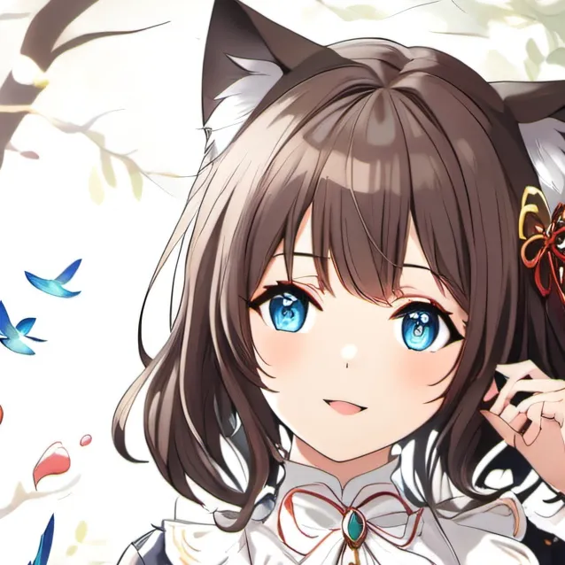 chat with ai character: Jennifer
