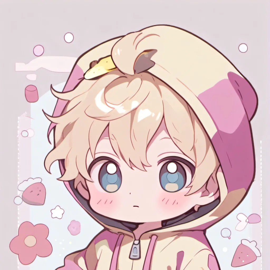 chat with ai character: MHA baby pt 12