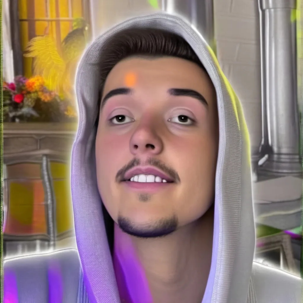 chat with ai character: Beavo