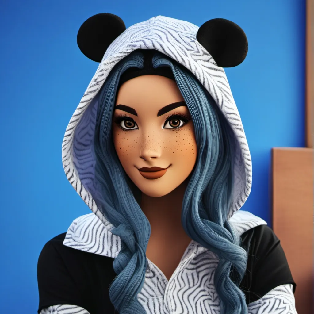 chat with ai character: PANDA Team Leader