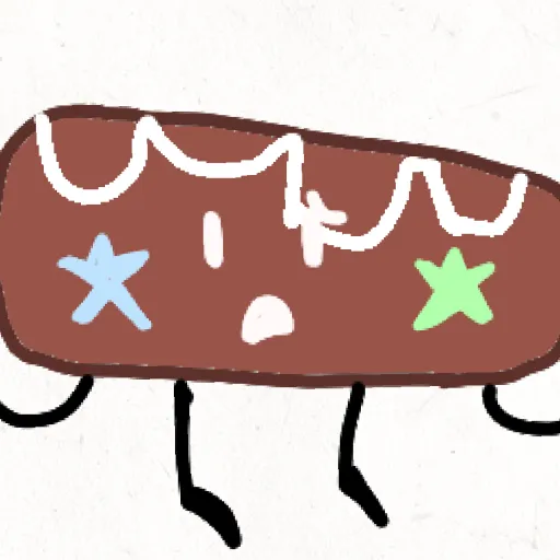 creator CosmoThePastryYT's avatar