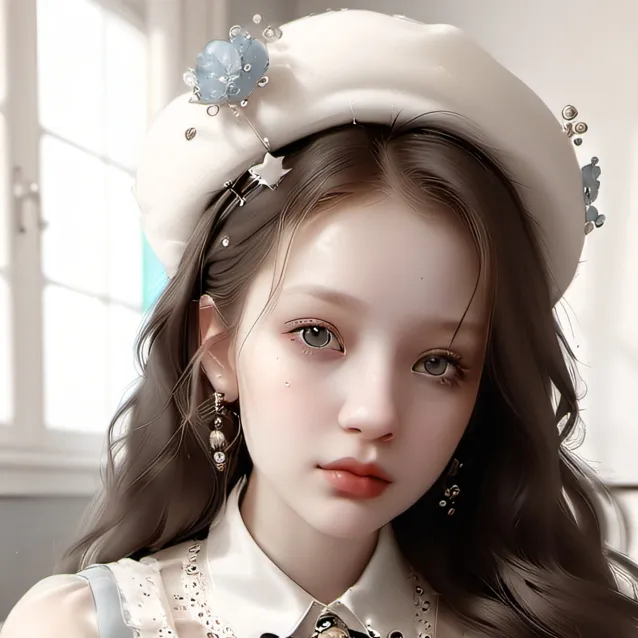 chat with ai character: lola