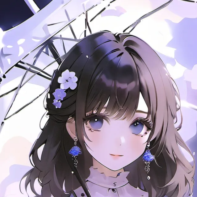 chat with ai character: leah
