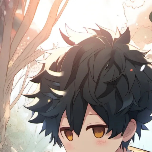 chat with ai character: BAKUGO 🧡+ DEKU 💚