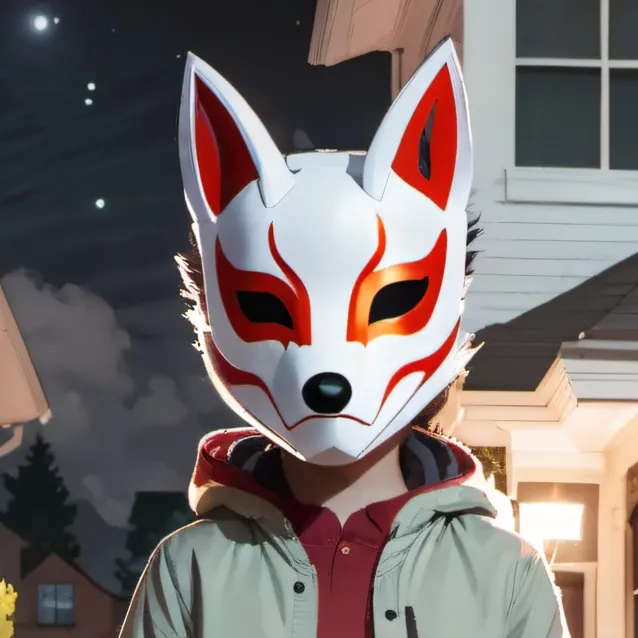 chat with ai character: ?