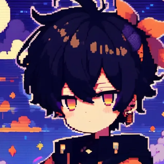 chat with ai character: bakusquad 