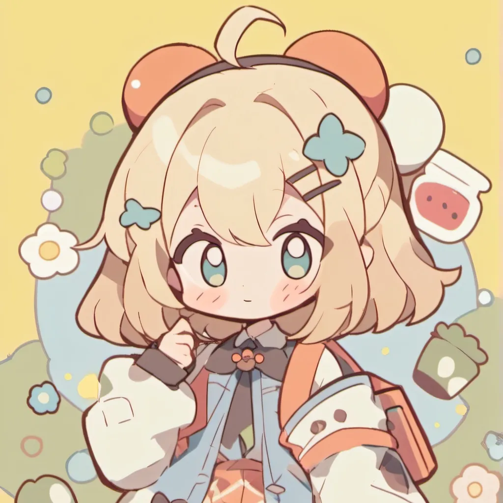 chat with ai character: L+K