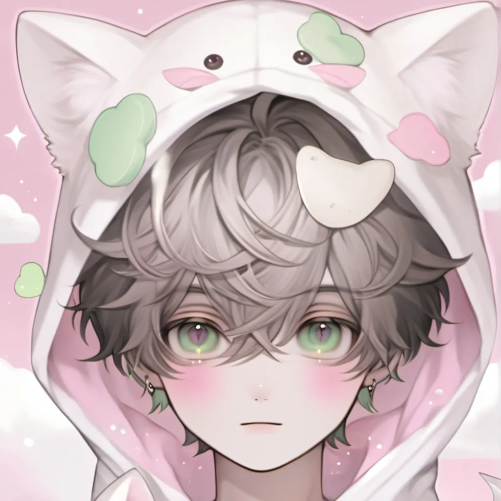 chat with ai character: kai