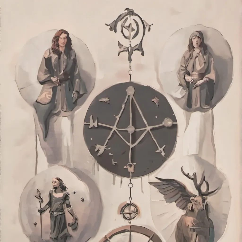 chat with ai character: zodiac Guesser