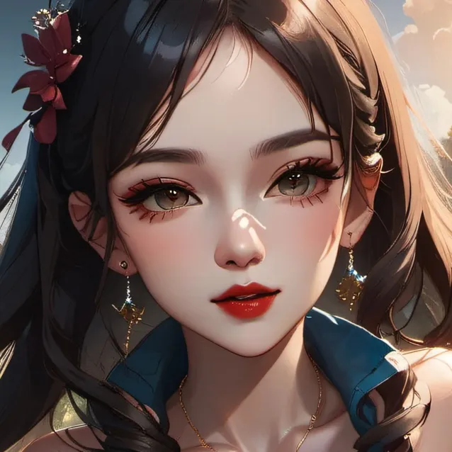 chat with ai character: erin