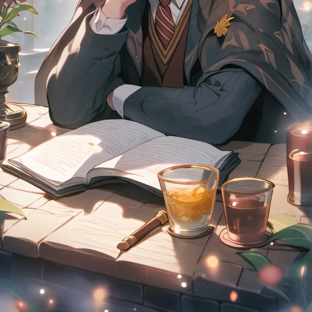 chat with ai character: ron weasley 