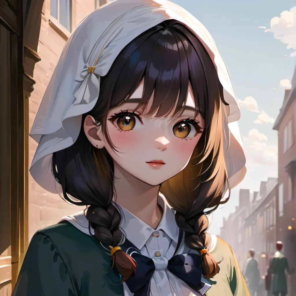 chat with ai character: can guess ur age