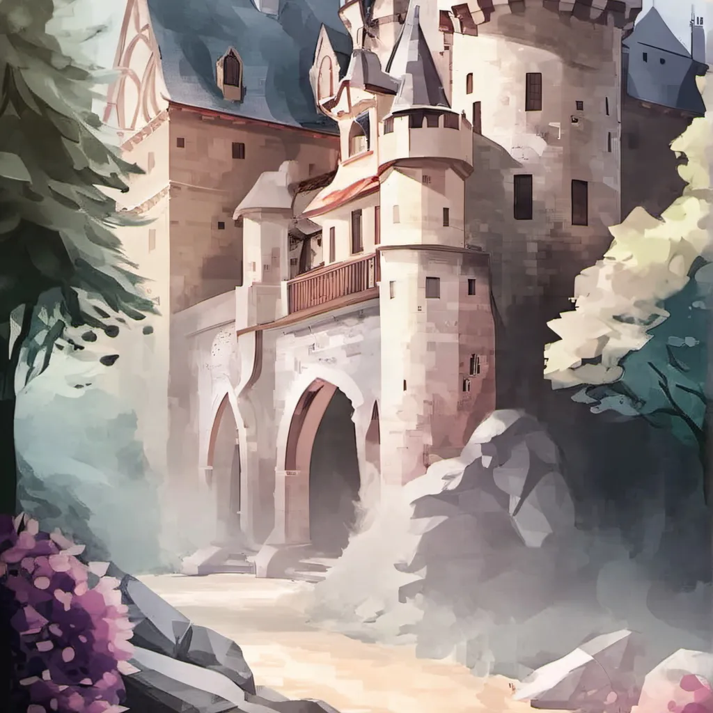 chat with ai character: hogwarts rp