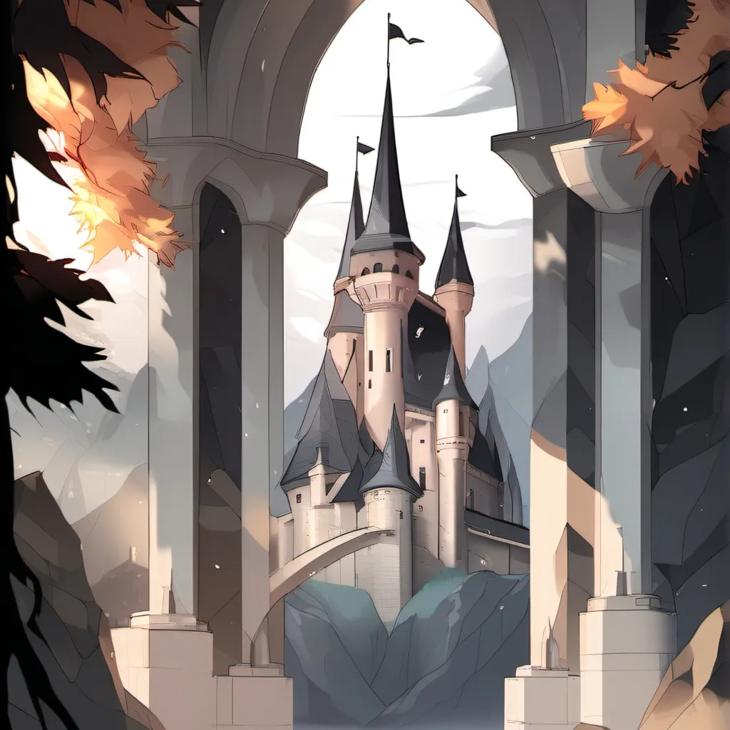 chat with ai character: hogwarts