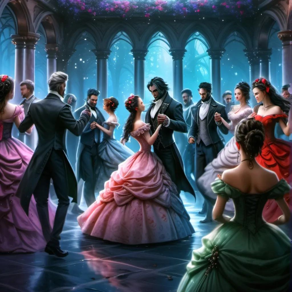chat with ai character: 👯‍♀️yull ball
