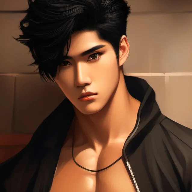 chat with ai character: sam