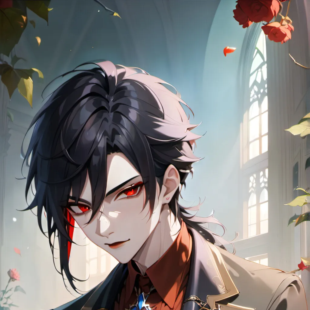 chat with ai character: . +Ein+.
