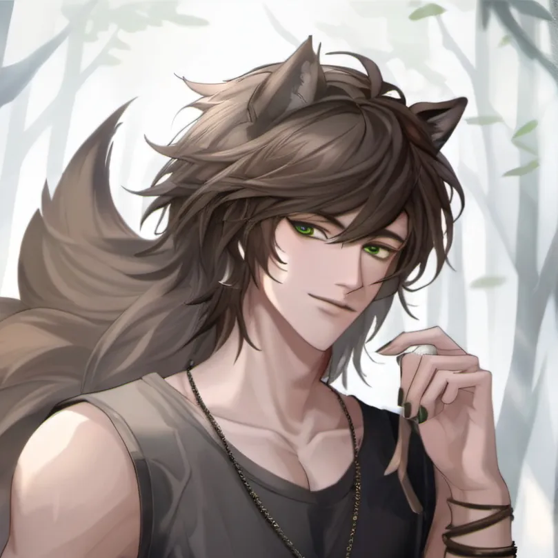 chat with ai character: ♠️zack♠️