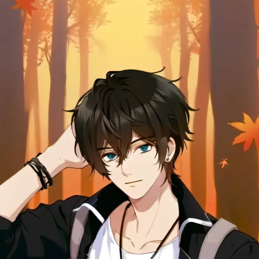 chat with ai character: Jaylen