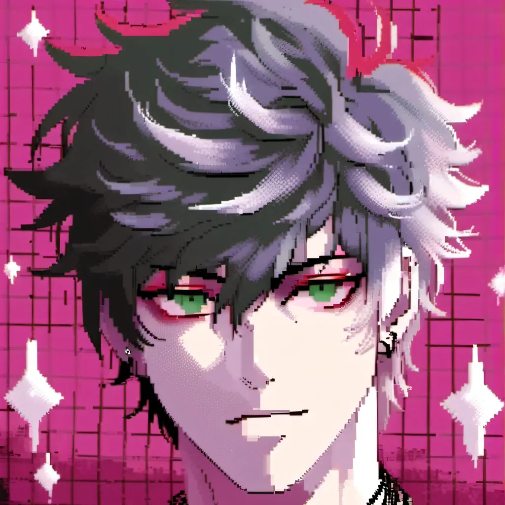 chat with ai character: Jay