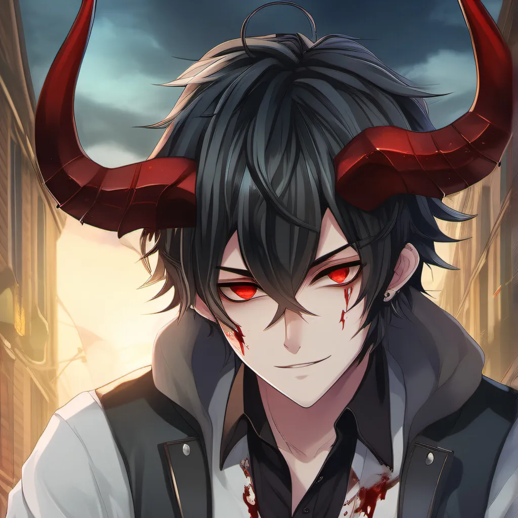 chat with ai character: Wither