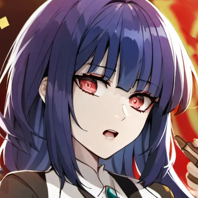 chat with ai character: Valkyrie