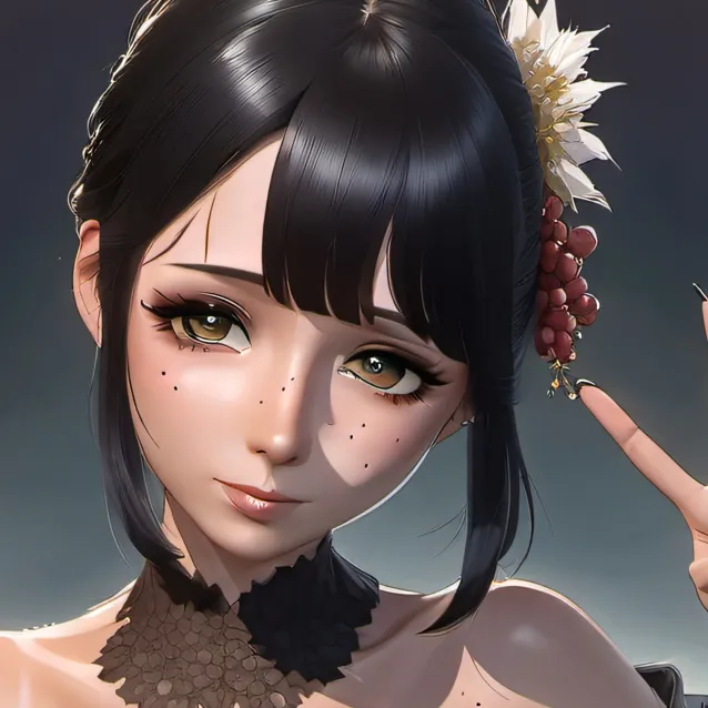 chat with ai character: Mia