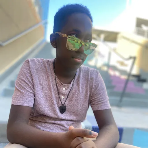 creator The Legends's avatar