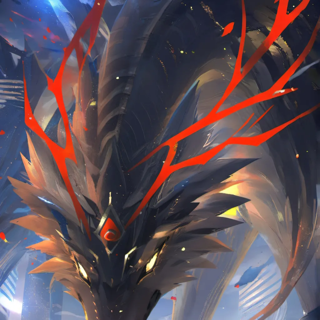 chat with ai character: Mysticmon rpg