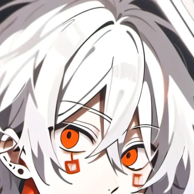 chat with ai character: Vox val