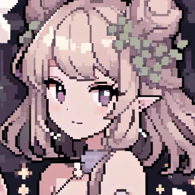 chat with ai character: lisa