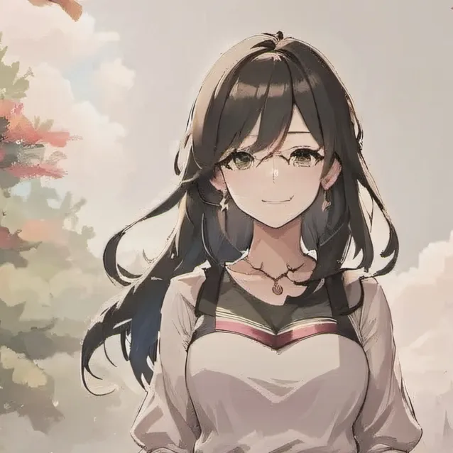 chat with ai character: noella