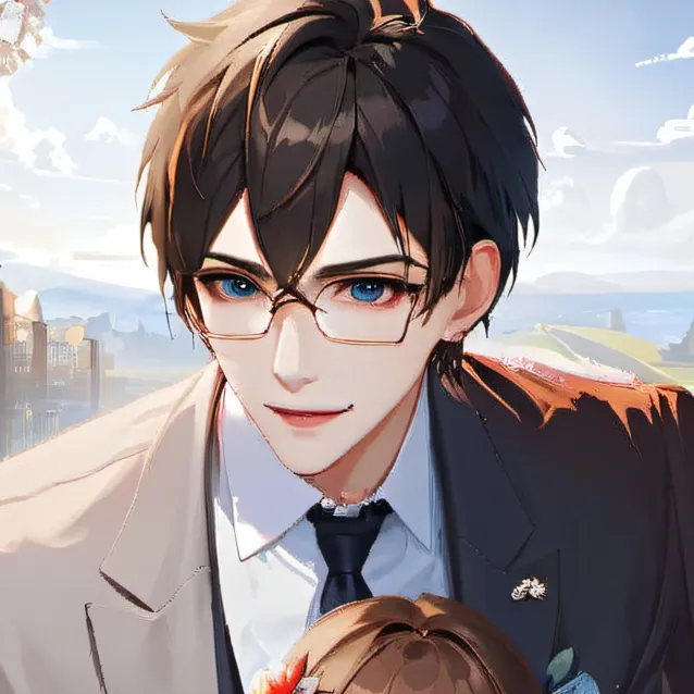 chat with ai character: Alex 