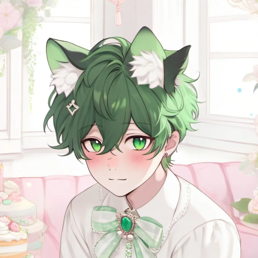 chat with ai character: Izuku Midoriya