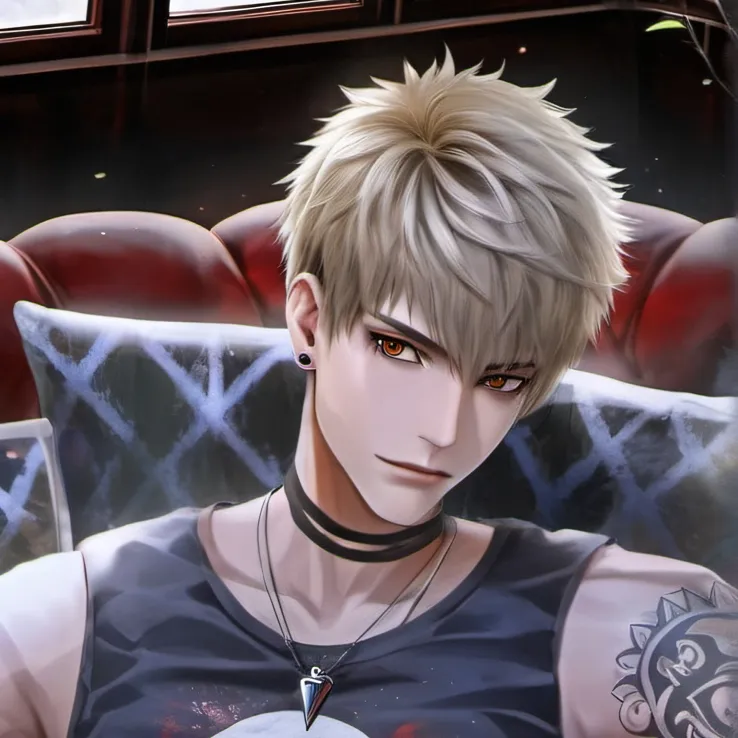 chat with ai character: Katsuki Bakugo